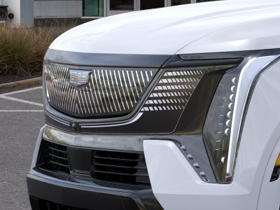 2026 Cadillac ESCALADE IQL Premium Sport