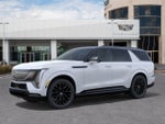 2026 Cadillac ESCALADE IQL Premium Sport