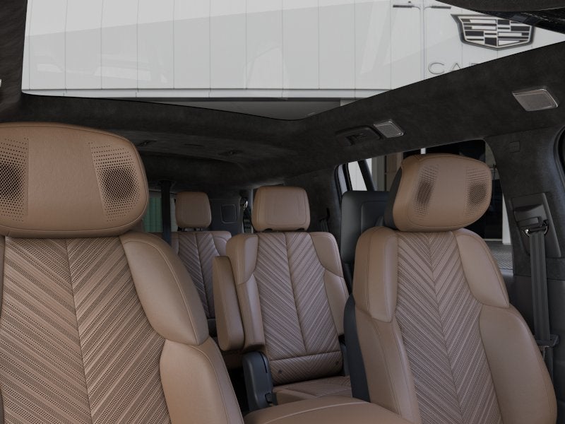 2026 Cadillac ESCALADE IQL Premium Sport