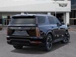 2026 Cadillac ESCALADE IQL Premium Sport