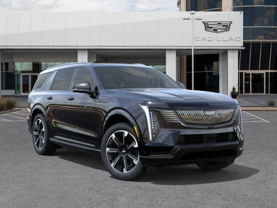 2026 Cadillac ESCALADE IQL Premium Sport
