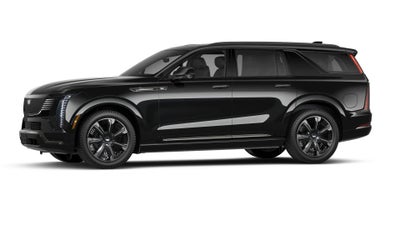 2026 Cadillac ESCALADE IQL Premium Sport