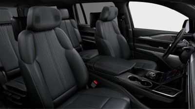 2026 Cadillac ESCALADE IQL Premium Sport