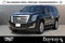 2019 Cadillac Escalade BASE