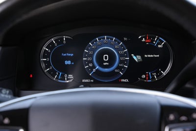 2019 Cadillac Escalade BASE