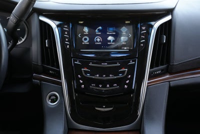 2019 Cadillac Escalade BASE