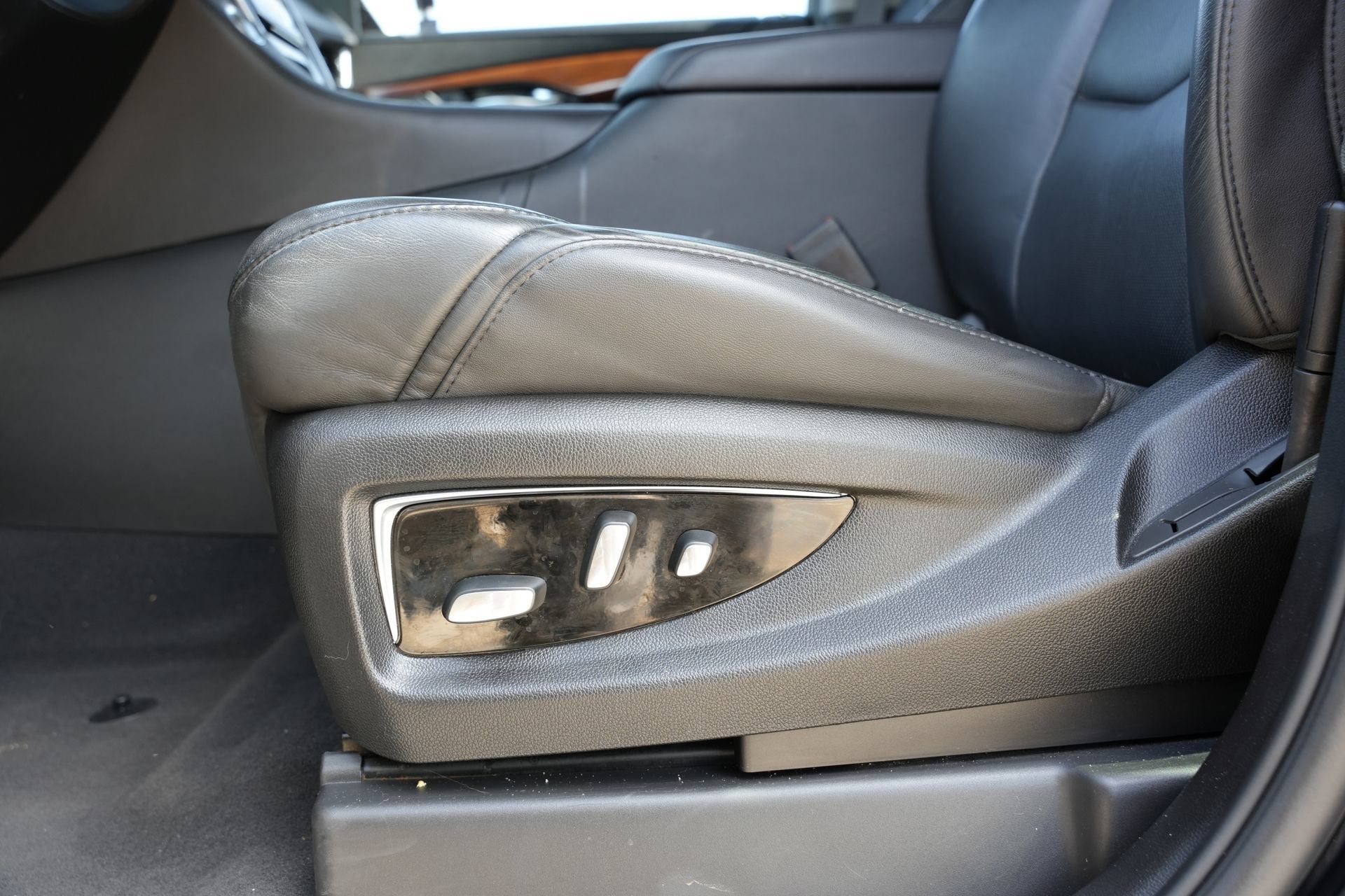 2019 Cadillac Escalade BASE