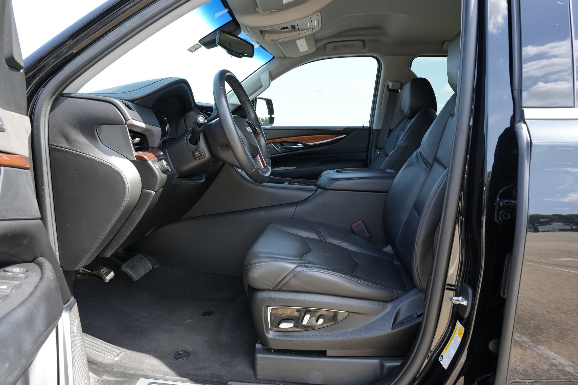 2019 Cadillac Escalade BASE