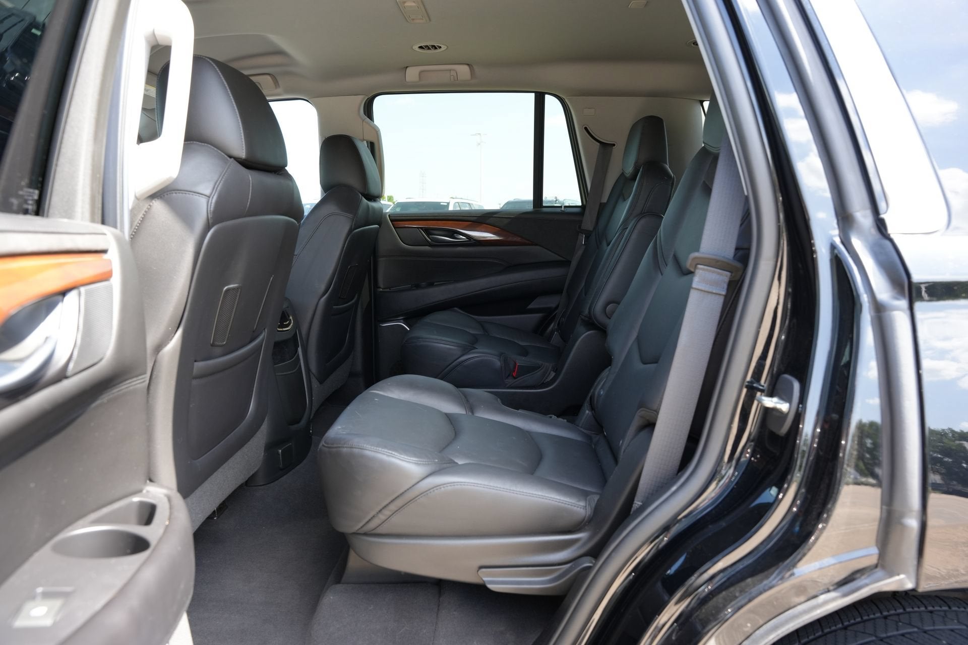 2019 Cadillac Escalade BASE