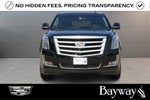 2019 Cadillac Escalade BASE