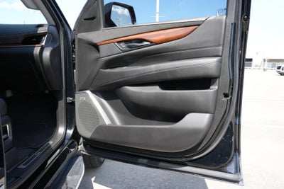 2019 Cadillac Escalade BASE
