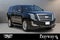 2019 Cadillac Escalade BASE