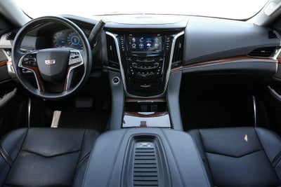 2019 Cadillac Escalade BASE