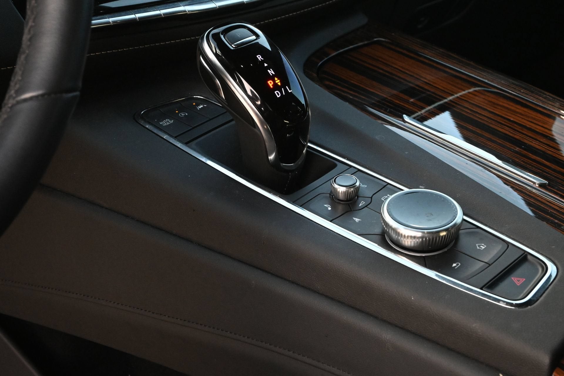 2024 Cadillac Escalade Luxury