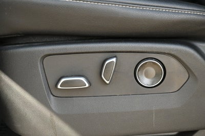 2024 Cadillac Escalade Luxury