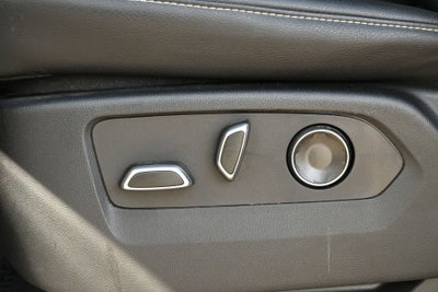 2024 Cadillac Escalade Luxury