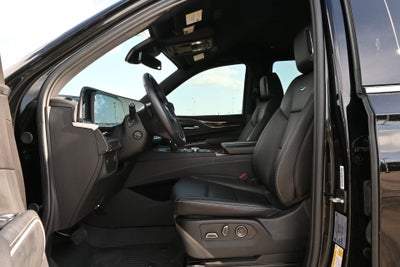 2024 Cadillac Escalade Luxury