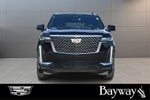 2024 Cadillac Escalade Luxury