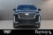 2024 Cadillac Escalade Luxury