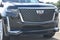 2024 Cadillac Escalade Luxury