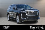 2024 Cadillac Escalade Luxury