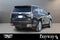 2024 Cadillac Escalade Luxury