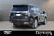 2024 Cadillac Escalade Luxury