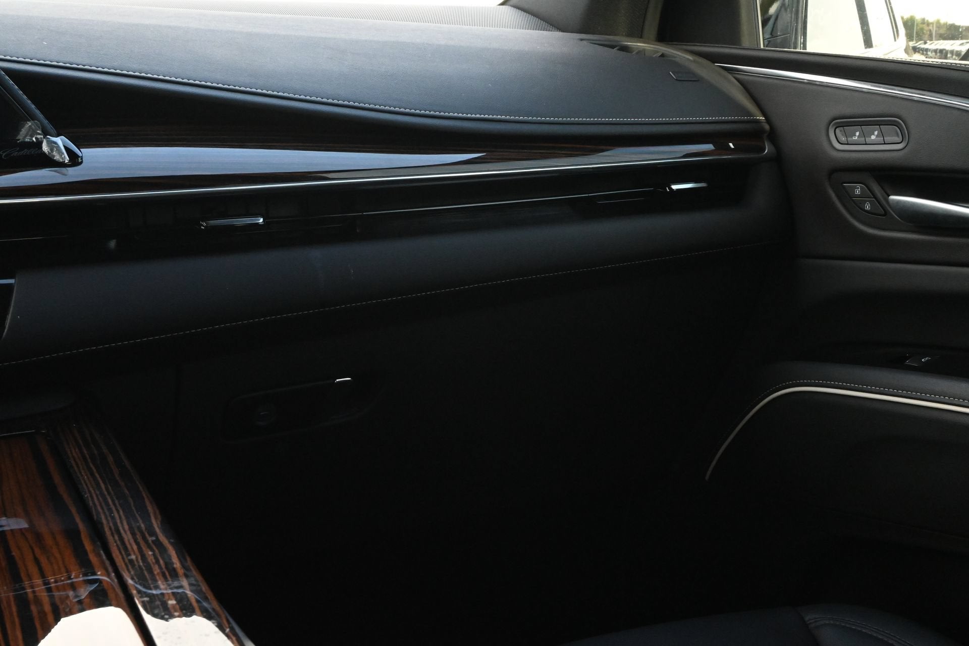 2024 Cadillac Escalade Luxury