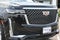 2021 Cadillac Escalade Luxury