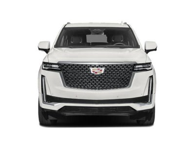 2021 Cadillac Escalade Luxury
