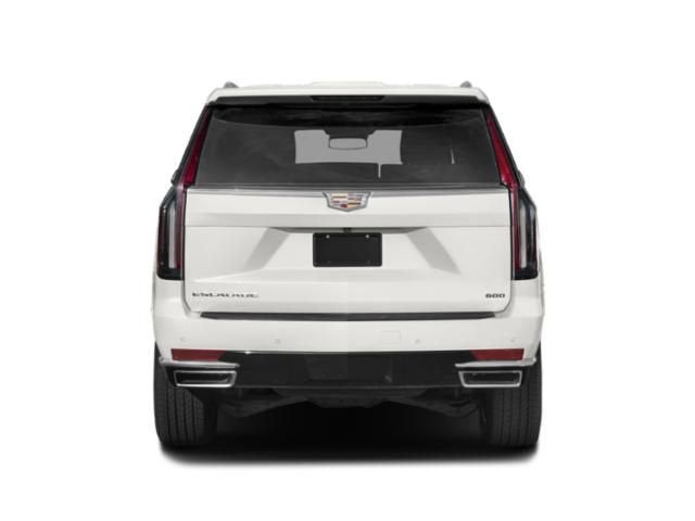 2021 Cadillac Escalade Luxury