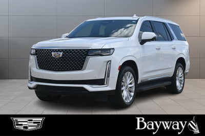2023 Cadillac Escalade RWD Luxury