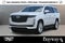 2023 Cadillac Escalade RWD Luxury