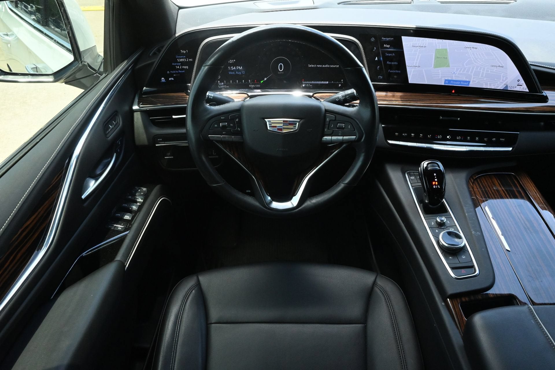 2023 Cadillac Escalade RWD Luxury