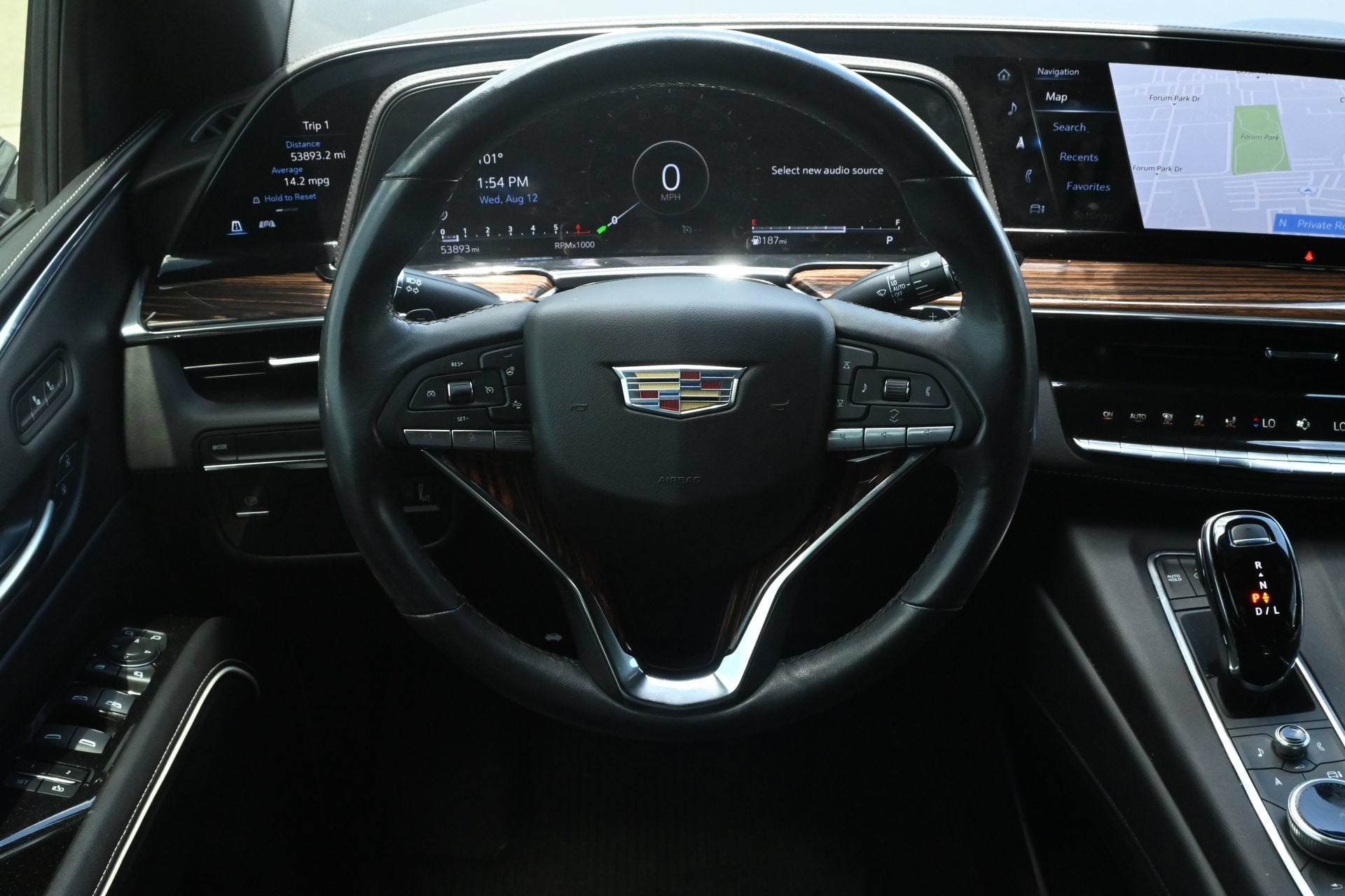 2023 Cadillac Escalade RWD Luxury