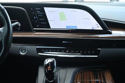 2023 Cadillac Escalade RWD Luxury
