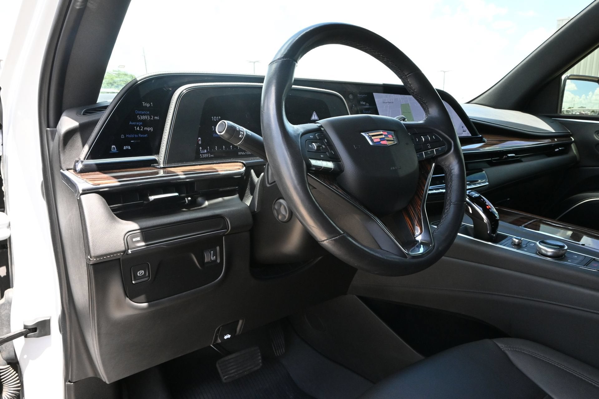 2023 Cadillac Escalade RWD Luxury