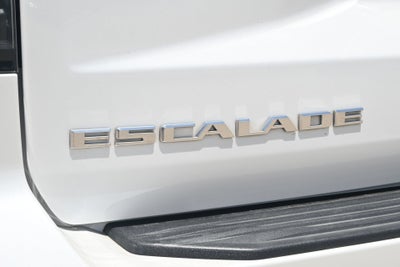 2023 Cadillac Escalade RWD Luxury