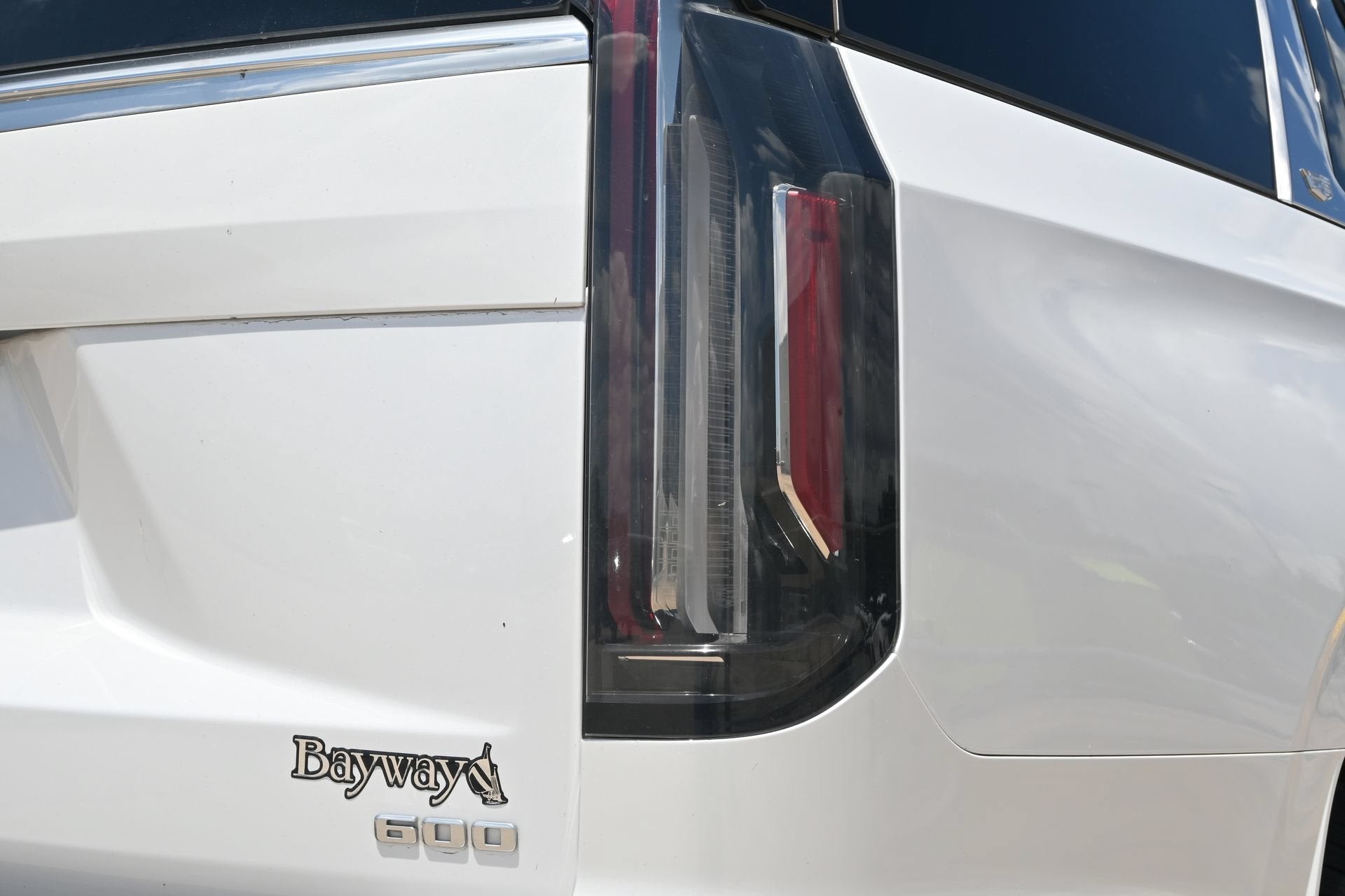 2023 Cadillac Escalade RWD Luxury