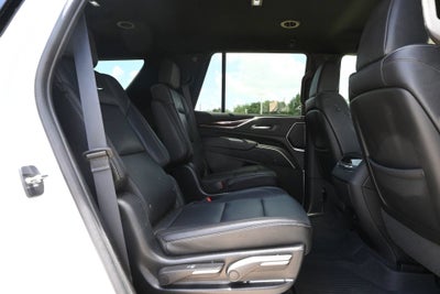 2023 Cadillac Escalade RWD Luxury