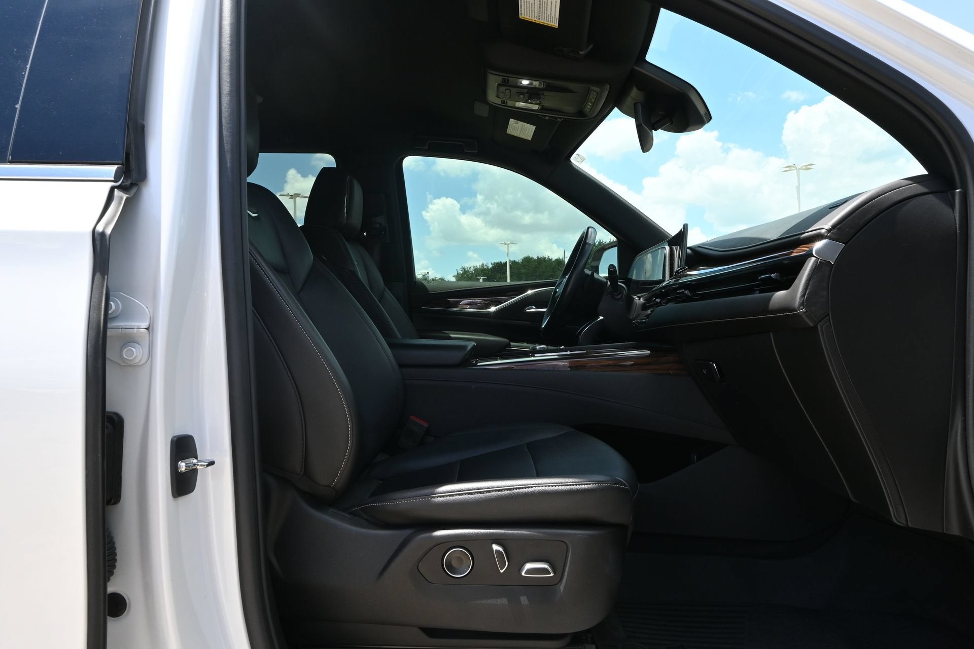 2023 Cadillac Escalade RWD Luxury