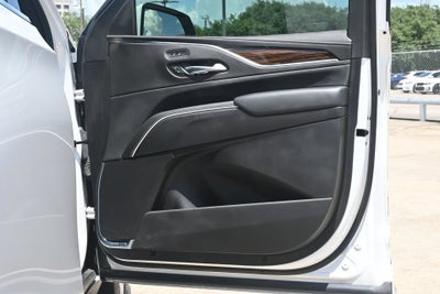 2023 Cadillac Escalade RWD Luxury