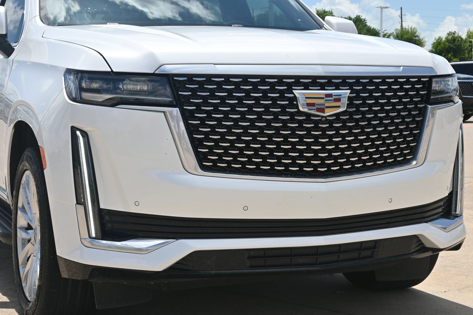 2023 Cadillac Escalade RWD Luxury
