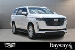 2023 Cadillac Escalade RWD Luxury