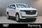 2023 Cadillac Escalade RWD Luxury