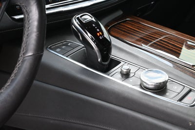2022 Cadillac Escalade Luxury