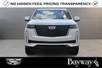 2022 Cadillac Escalade Luxury