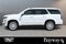 2022 Cadillac Escalade Luxury
