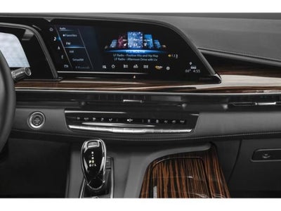 2023 Cadillac Escalade RWD Luxury
