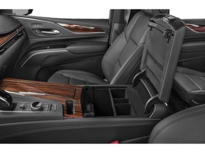 2023 Cadillac Escalade RWD Luxury